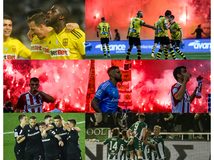 Ποια ήταν η πιο δημοφιλής ελληνική ομάδα στη Google τη φετινή σεζόν;