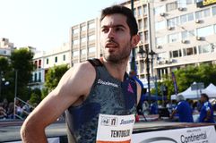 Απόρησε ο Τεντόγλου με το άλμα που ακυρώθηκε (vid)