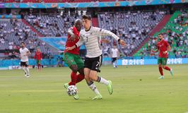 Νάγκελσμαν για Χάβερτς: «Δεν το βλέπω ως ρίσκο που έπαιξε αριστερό μπακ - Τα πήγε εξαιρετικά»