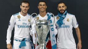 Το «αντίο» του Μπενζεμά και το τέλος του θρυλικού «BBC» στη Ρεάλ (vid)