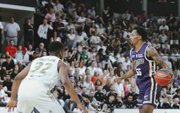 Εκτός τελικών η Βιλερμπάν