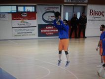 Ποιος Γκριγκόνις; Ο Διαμαντόπουλος... (vid)