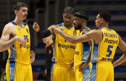 Μακάμπι: «Δεν ξέρουμε αν θα μείνουν Μπάλντουιν, Λορέντζο Μπράουν και Κόλσον»