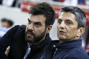 Κυριάκος για Λουτσέσκου: «Δεν εξετάζουμε το ενδεχόμενο να δεχτούμε προσφορές»