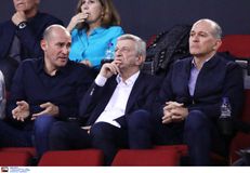 Δικαιώθηκαν οι αδερφοί Αγγελόπουλοι σε δικαστική διαμάχη με τον θείο τους Θεόδωρο