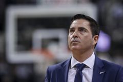 Έκλεισε ο κύκλος του Πασκουάλ στην Ζενίτ και επιστρέφει στην Euroleague