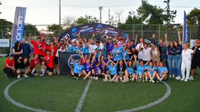 Πανελλήνιοι Τελικοί στο ΟΠΑΠ Unileague 2024!