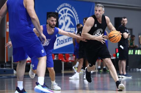 Stoiximan 22oz Elite Basketball Tournament: Ραντεβού για δεύτερη χρονιά στο ΔΑΚ Γλυφάδας!