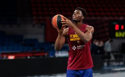 Κορυφαίο ταλέντο της Μπαρτσελόνα βαρέθηκε τον πάγκο και μετακομίζει στο NBA!