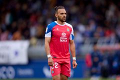 Στη λίστα του ΠΑΟΚ ο Μπρέθγουεϊτ!