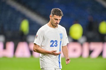 Ο Άρης θέλει τον Γαλανόπουλο, αλλά... περιμένει