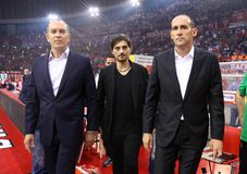 «Ας πάρει όποιος είναι το πρωτάθλημα, γιατί το φετινό ήταν μία παρωδία, να σταματήσουν οι πρόεδροι»