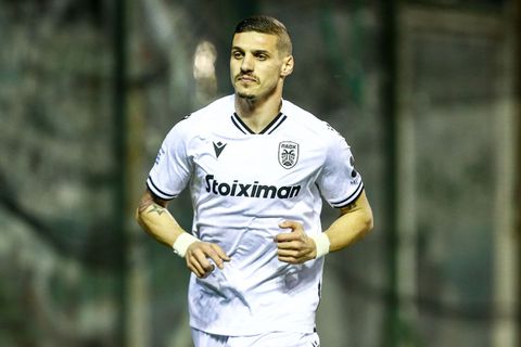 Ενδιαφέρον της Γκεζτέπε για τον Ντεσπόντοφ, σύμφωνα με βουλγαρικά ΜΜΕ