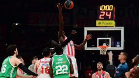 Ανακοινώθηκαν επίσημα οι ημέρες διεξαγωγής των τελικών της Stoiximan GBL