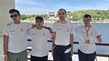 Η The Grecials συνεχίζει να στηρίζει ενεργά πρωτοβουλίες