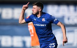 Η Ίντερ έκανε την πρώτη της μεταγραφή για αυτό το καλοκαίρι