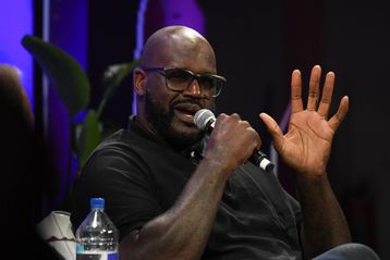 Ο Σακίλ Ο' Νιλ επέλεξε τους 10 καλύτερους παίκτες όλων των εποχών - Ποιον έβαλε στην κορυφή και ποιον... ξέχασε (vid)