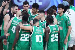 Η άμυνα, η εκτέλεση και το μομέντουμ που πρέπει να χτίσει ο Παναθηναϊκός για το αποφασιστικό βήμα στο Game 3