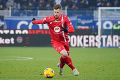 Παναθηναϊκός: Τα οικονομικά δεδομένα της μεταγραφής Κυριακόπουλου