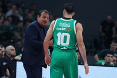 Κλήση σε απολογία για Γιαννακόπουλο, Αταμάν, Σλούκα, Παπαπέτρου, Λεσόρ, Σερέλη και Κοντό!