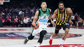 Το αφιέρωμα της Euroleague στον Σλούκα που χαρακτήρισε «βασιλιά των Final Four»