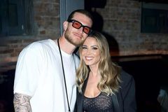 Έπος: Ο Κάριους κλείστηκε στο δωμάτιό του όταν γνώρισε τους γονείς της Ντιλέτα Λεότα