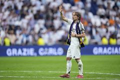 Έσκασε η «βόμβα»: Συμφωνία της Μίλαν με τον Μόντριτς!