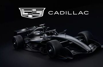 Η Cadillac επαναφέρει στη Formula 1 πρώην χορηγό της Mercedes