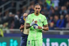 Κίνδυνος αποκλεισμού της Μπαρτσελόνα από το Champions League λόγω οικονομικών παραβάσεων