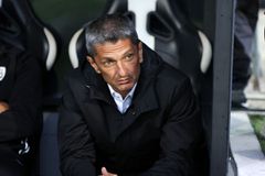 Βαριά τιμωρία για τον πρώην συνεργάτη του Λουτσέσκου μετά από καταγγελίες της Πόρτο