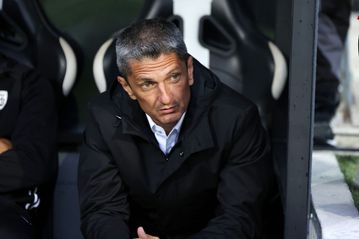 Βαριά τιμωρία για τον πρώην συνεργάτη του Λουτσέσκου μετά από καταγγελίες της Πόρτο