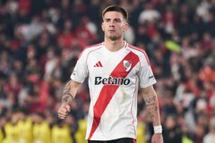 «Μάχη» Ρεάλ Μαδρίτης και Παρί Σεν Ζερμέν για το «διαμάντι» της Αργεντινής