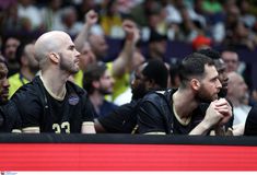Χάος στη Μονακό: Μποϊκόταραν την προπόνηση για καθυστερήσεις πληρωμών σε Καλάθη, Παπαγιάννη και Μοτεγιούνας