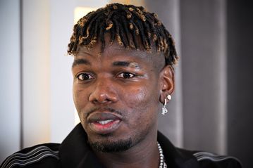 Ομάδα που συμμετέχει στο Champions League ενδιαφέρεται για τον Πογκμπά