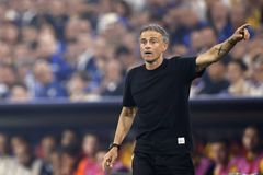 Η Παρί Σεν Ζερμέν δεν χάνει χρόνο και ξεκινάει αμέσως τις μεταγραφές