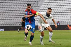 Ανανέωσε μέχρι το 2027 στον Βόλο ο Μύγας