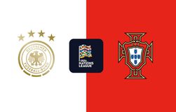 LIVE: ΓΕΡΜΑΝΙΑ - ΠΟΡΤΟΓΑΛΙΑ