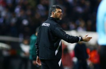 Προπονητής του Πανσερραϊκού ο Μπάτσι