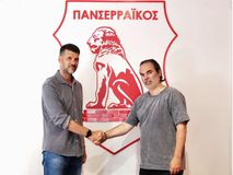 Επίσημο: Μπάτσι διετίας στον Πανσερραϊκό
