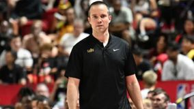 Σανς: Νέος προπονητής ο Οττ που ήταν βοηθός στους Καβαλίερς