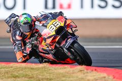 Το μέλλον της KTM στο MotoGP είναι αβέβαιο μετά το 2026