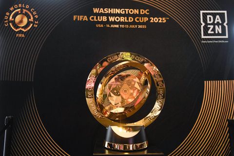 Η DAZN ανακοινώνει δωρεάν μετάδοση όλων των αγώνων του Παγκοσμίου Κυπέλλου Συλλόγων