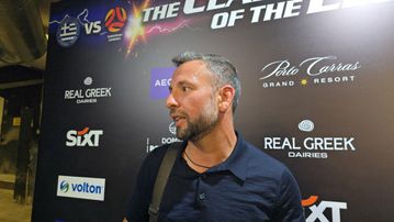 Ρατς στο Sportal: «Once PAOKara, always PAOKara»