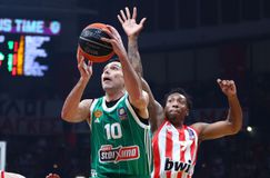 Οι ημερομηνίες των υπόλοιπων παιχνιδιών για τους τελικούς της Stoiximan GBL