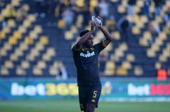 «Ο Άρης επιμένει για Σιφουέντες με αγορά η δανεισμό»