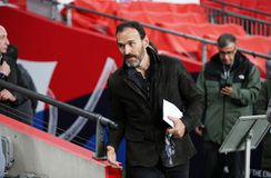 Την Παρασκευή (06/06) η παρουσίαση του Νίκου Νταμπίζα στον ΟΦΗ