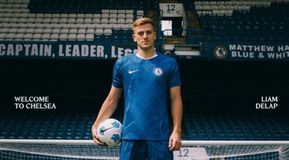 Επίσημα στην Τσέλσι ο Ντέλαπ έως το 2031