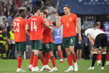 Η Πορτογαλία ανέτρεψε το σκορ στο Μόναχο και προκρίθηκε στον τελικό του Nations League!