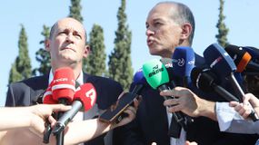 Ανακοίνωση Ολυμπιακού: «Έχουμε απόλυτη εμπιστοσύνη στην ελληνική δικαιοσύνη»