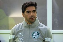 Έντονη αντιπαράθεση στη Βραζιλία: Ο Αμπέλ Φερέιρα λογομάχησε με τον Μπαρμπόσα και τον αποκάλεσε χοντρό